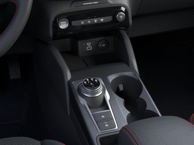 2025 Ford Escape ST-Line photo 11