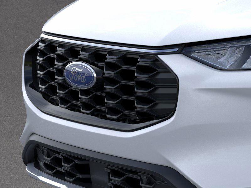 2025 Ford Escape ST-Line photo 13