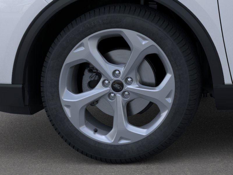 2025 Ford Escape ST-Line photo 15