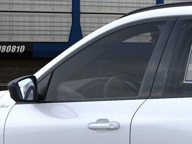2025 Ford Escape ST-Line photo 16