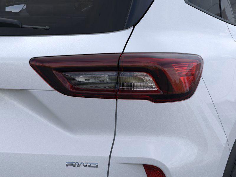 2025 Ford Escape ST-Line photo 17