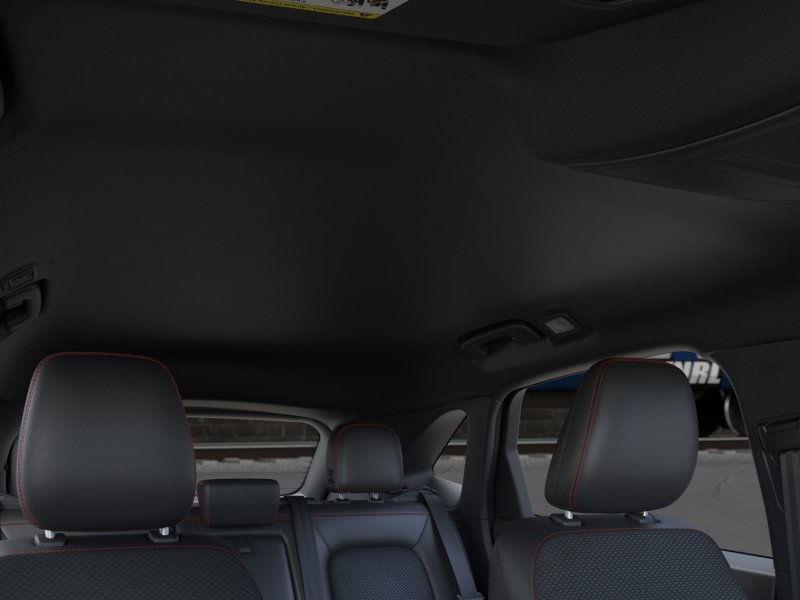 2025 Ford Escape ST-Line photo 18