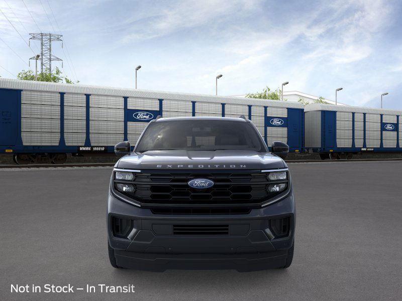 2025 Ford Expedition MAX photo 6