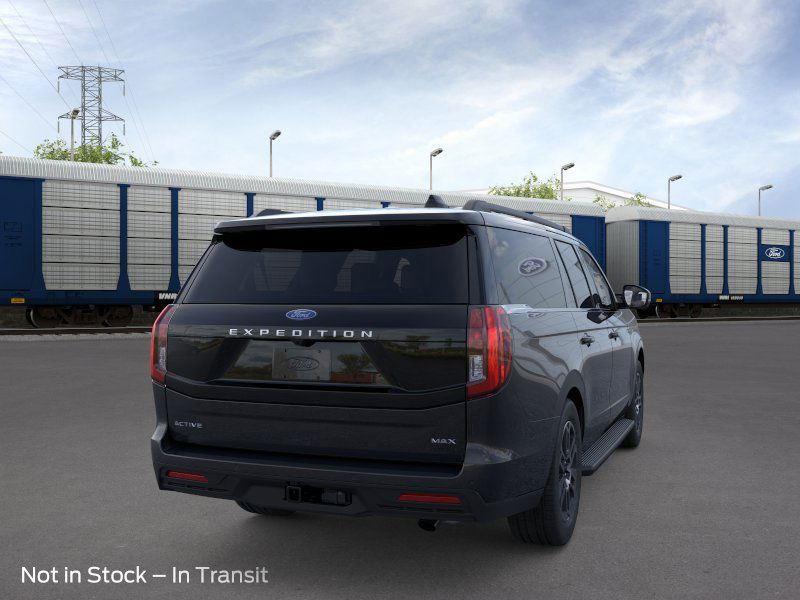 2025 Ford Expedition MAX photo 7