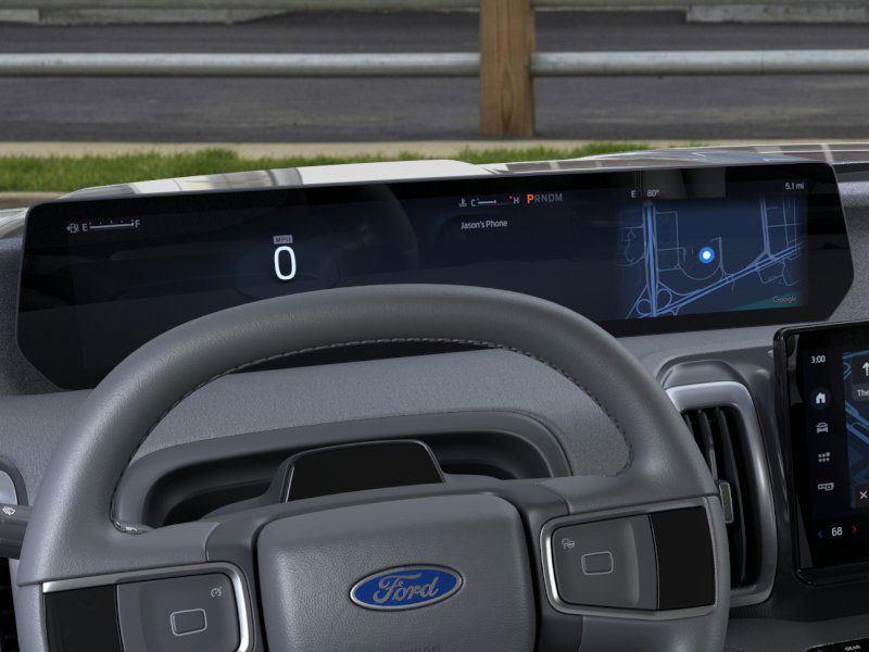 2025 Ford Expedition MAX photo 11
