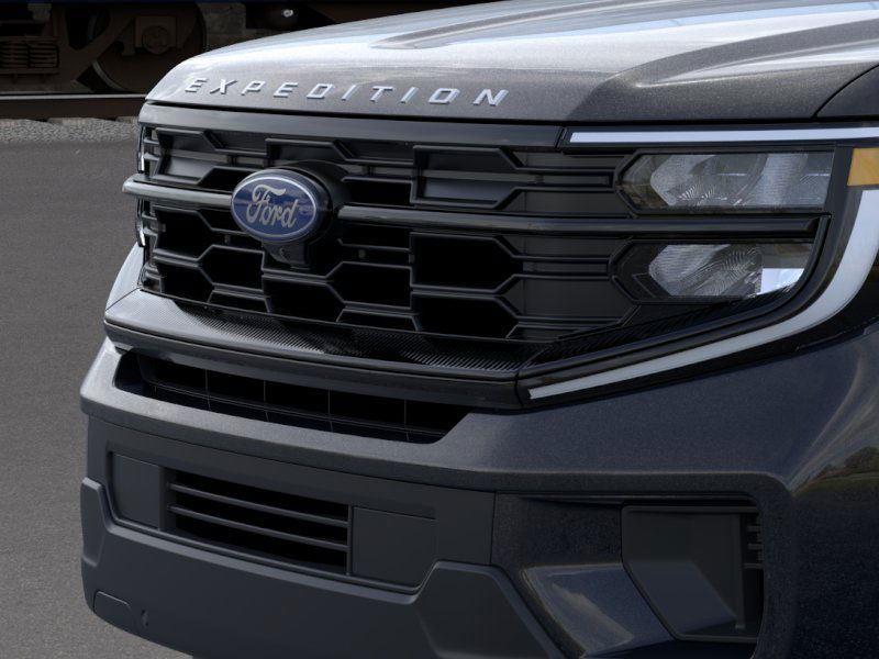 2025 Ford Expedition MAX photo 14