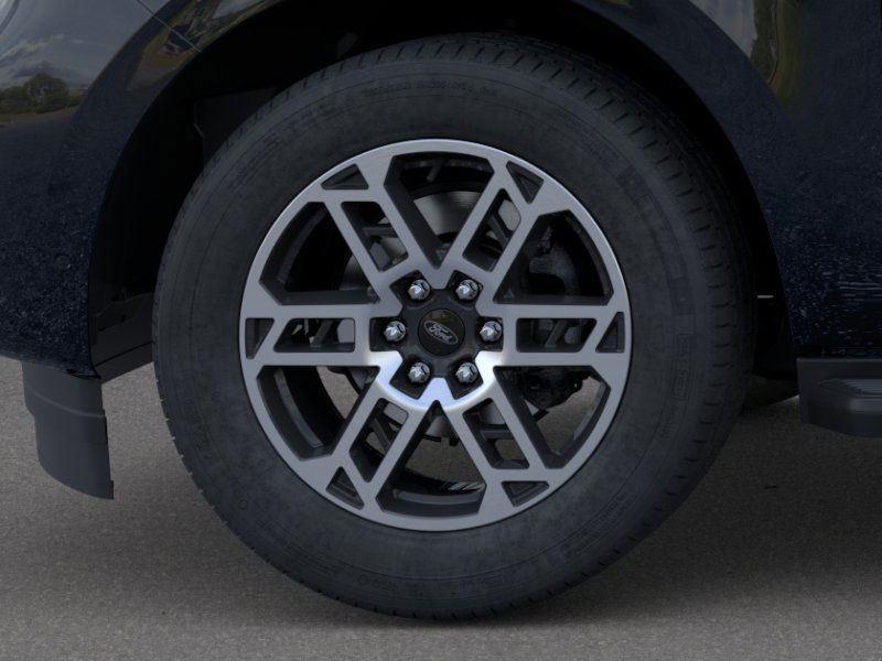 2025 Ford Expedition MAX photo 16