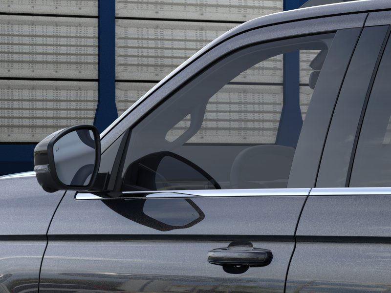 2025 Ford Expedition MAX photo 17