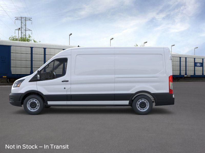 2025 Ford Transit Cargo Van photo 4