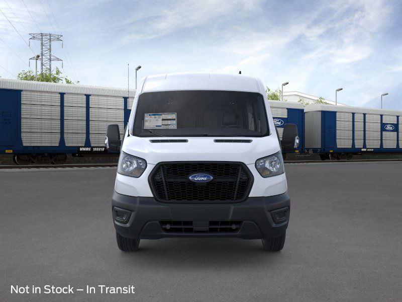 2025 Ford Transit Cargo Van photo 7