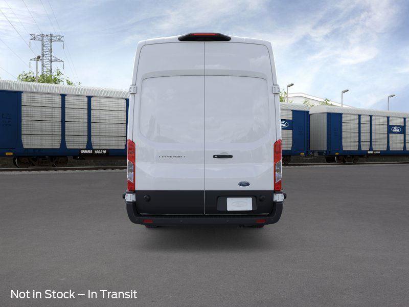 2025 Ford Transit Cargo Van photo 5