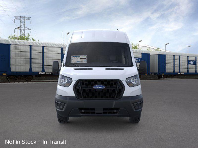 2025 Ford Transit Cargo Van photo 6