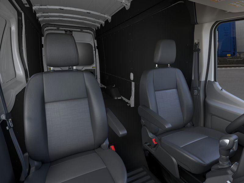 2025 Ford Transit Cargo Van photo 9
