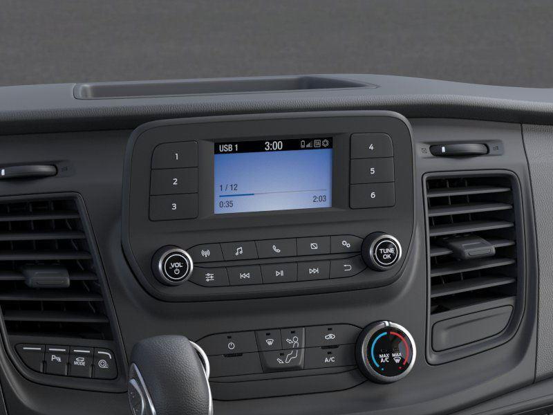 2025 Ford Transit Cargo Van photo 11