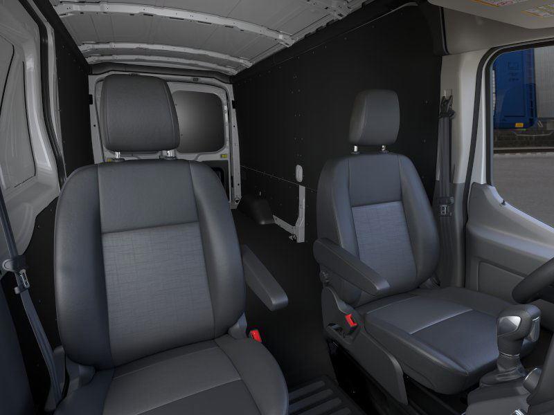 2025 Ford Transit Cargo Van photo 10