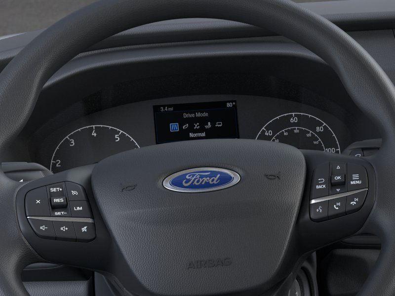 2025 Ford Transit Cargo Van photo 11