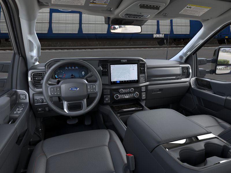 2026 Ford F-250 Lariat photo 6