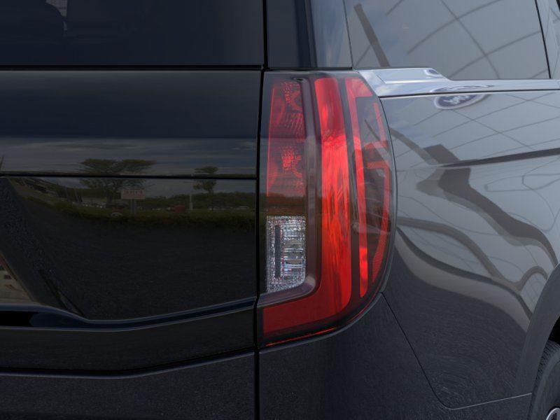 2025 Ford Expedition MAX photo 18