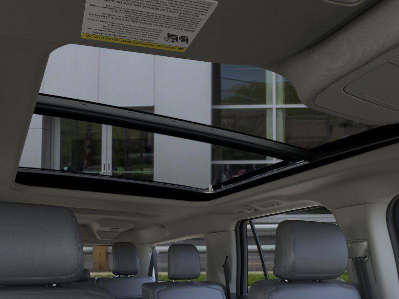 2025 Ford Expedition MAX photo 19
