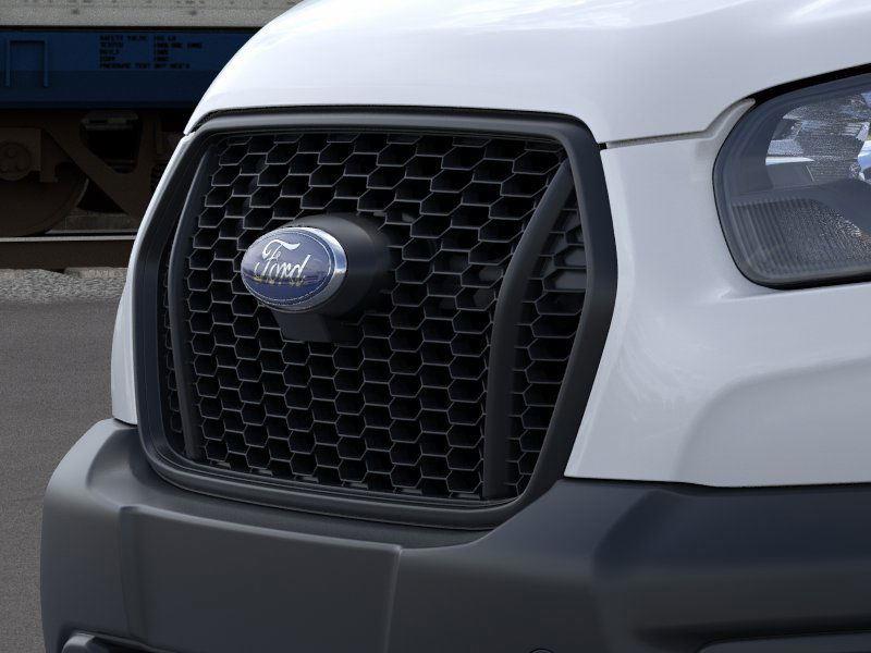 2025 Ford Transit Cargo Van photo 14