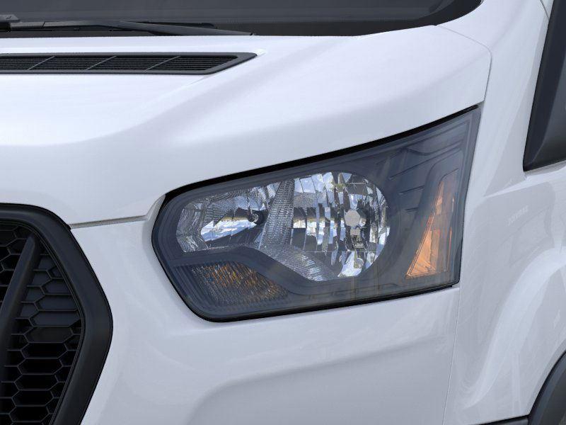 2025 Ford Transit Cargo Van photo 15