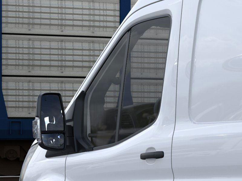 2025 Ford Transit Cargo Van photo 17