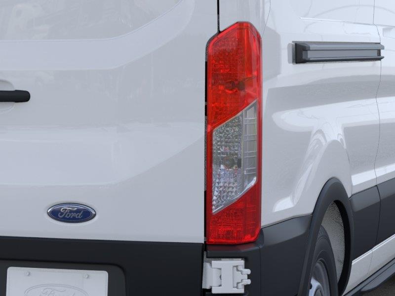 2025 Ford Transit Cargo Van photo 18
