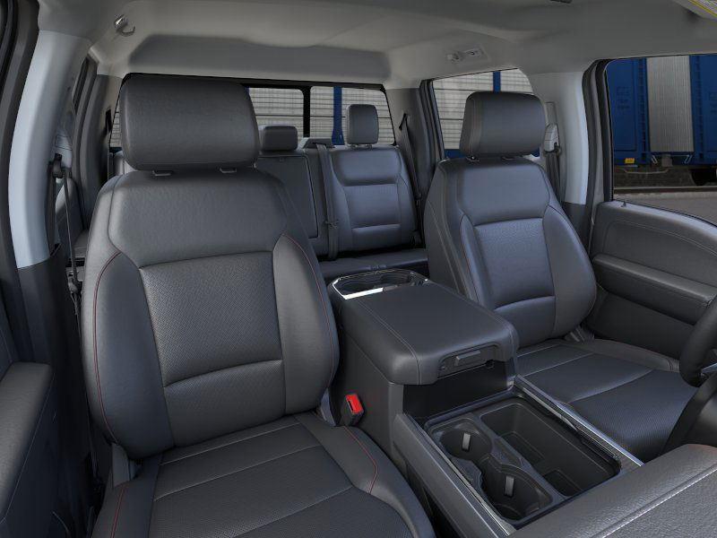2026 Ford F-250 Lariat photo 7