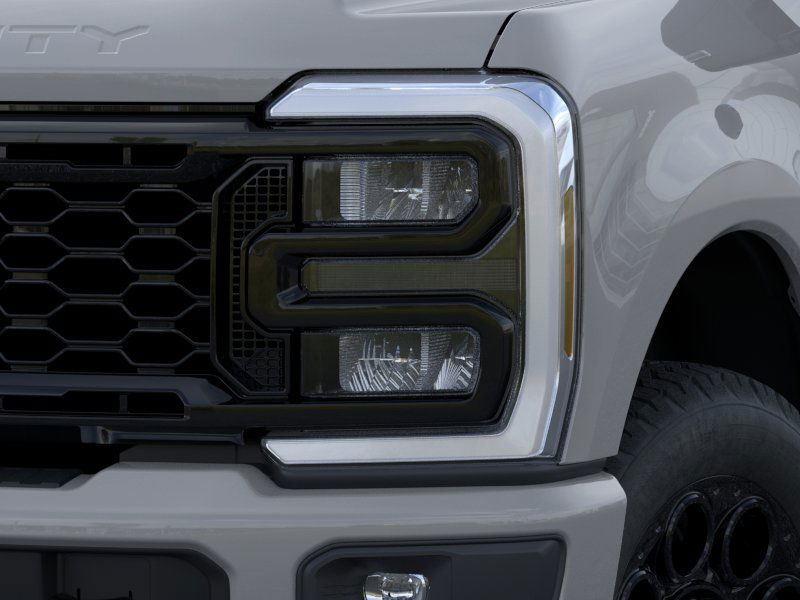 2026 Ford F-250 Lariat photo 15