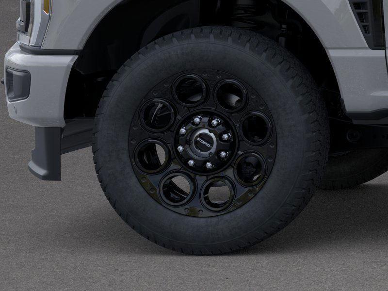 2026 Ford F-250 Lariat photo 16