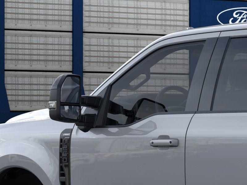 2026 Ford F-250 Lariat photo 17