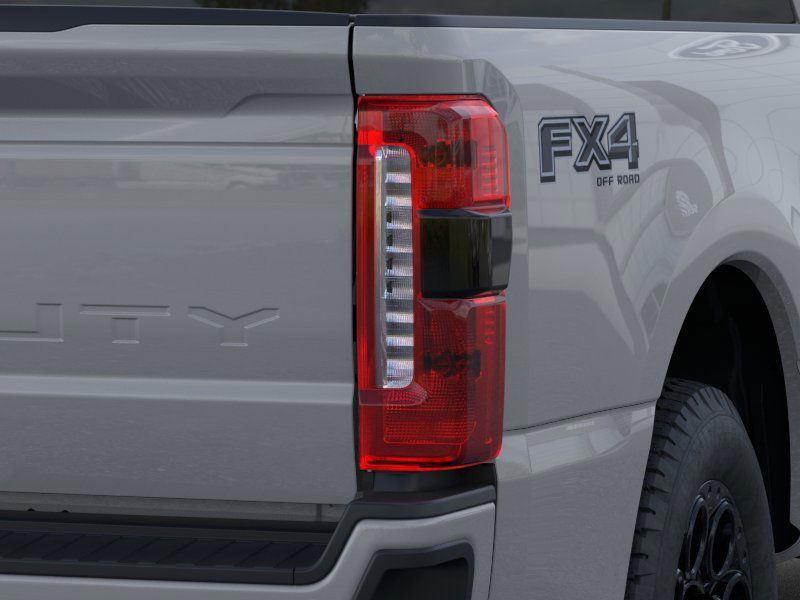 2026 Ford F-250 Lariat photo 18