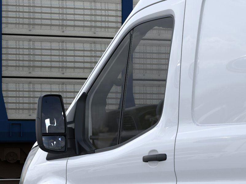 2025 Ford Transit Cargo Van photo 16
