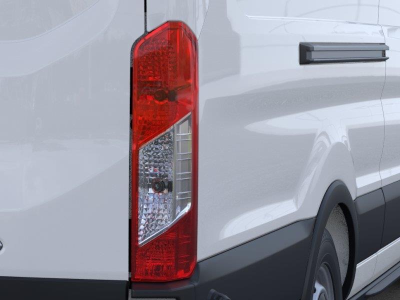 2025 Ford Transit Cargo Van photo 17