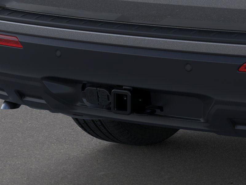 2025 Ford Explorer photo 18