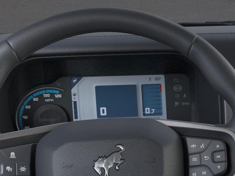 2025 Ford Bronco Outer Banks photo 12