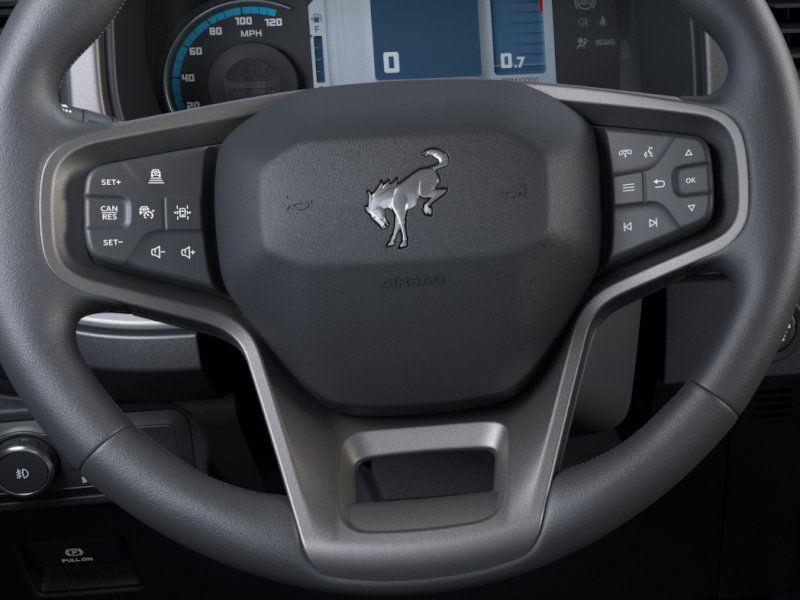2025 Ford Bronco Outer Banks photo 13