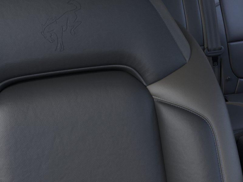 2025 Ford Bronco Outer Banks photo 17