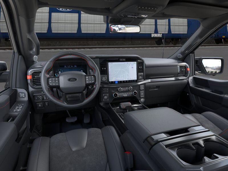 2025 Ford F-150 Raptor photo 5