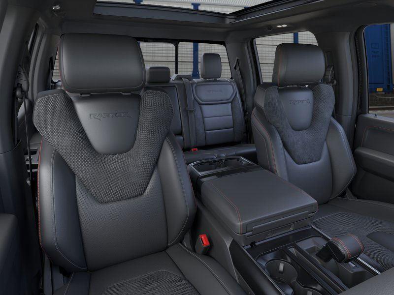 2025 Ford F-150 Raptor photo 6