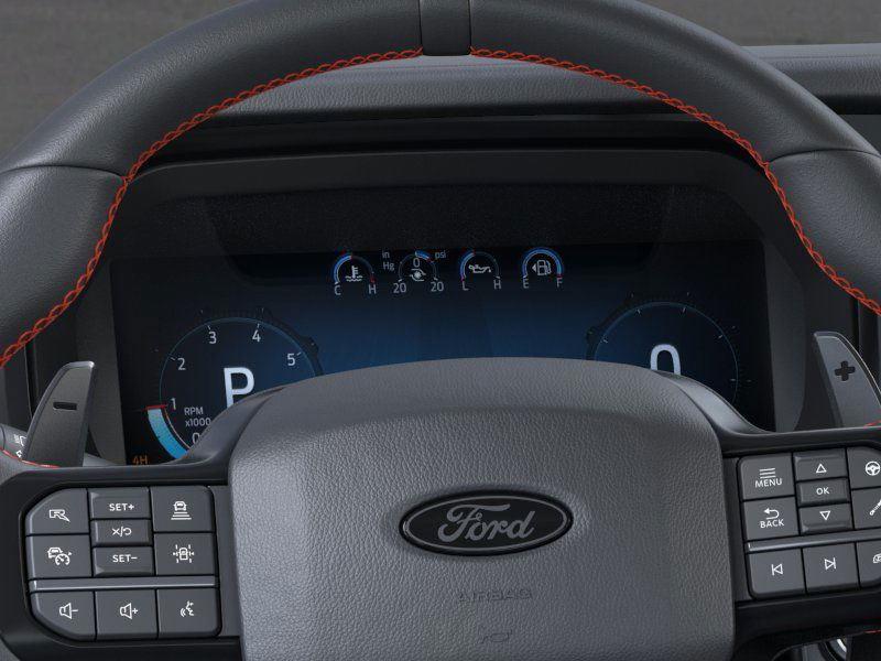 2025 Ford F-150 Raptor photo 9