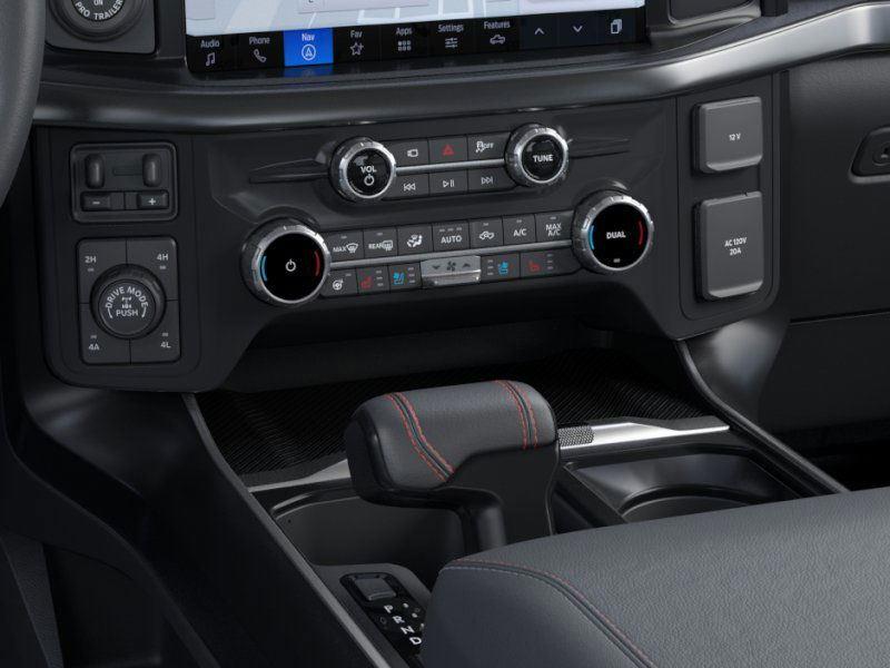 2025 Ford F-150 Raptor photo 11