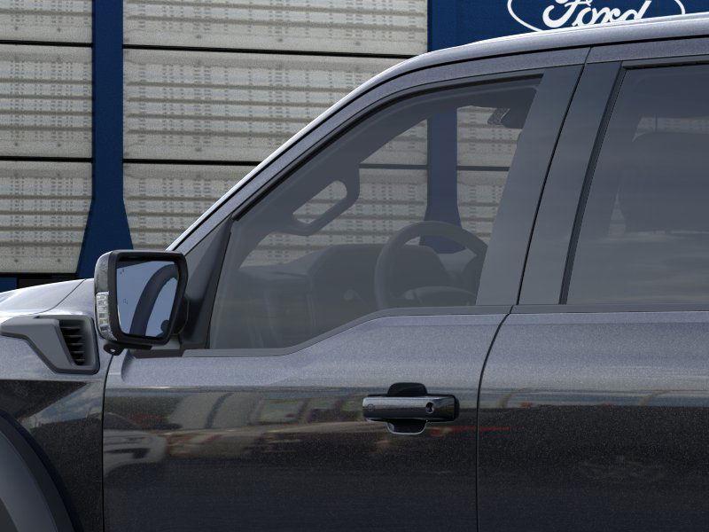 2025 Ford F-150 Raptor photo 15