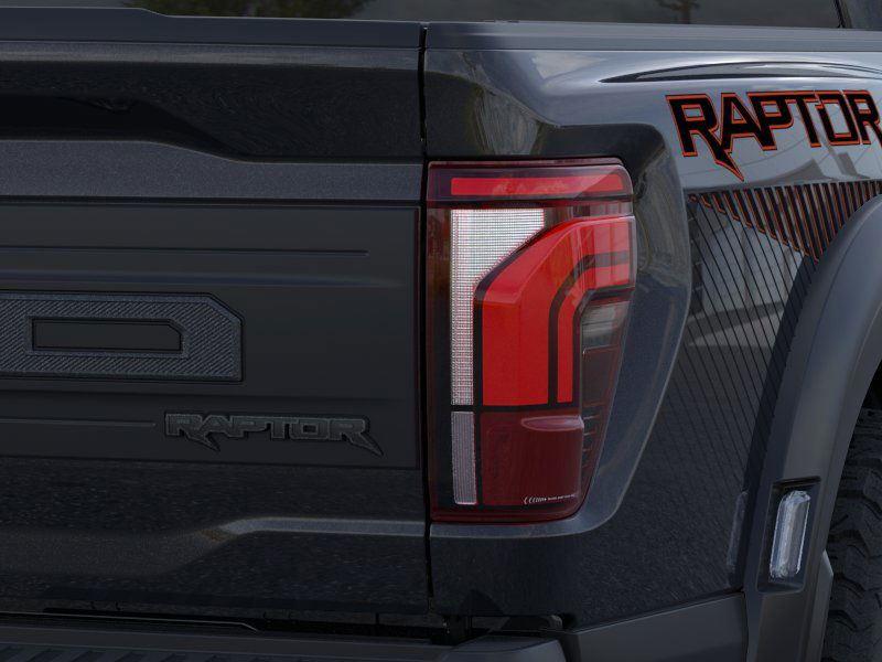 2025 Ford F-150 Raptor photo 16