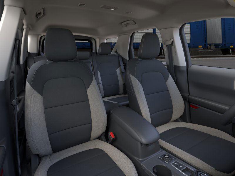 2025 Ford Bronco Sport Big Bend photo 7