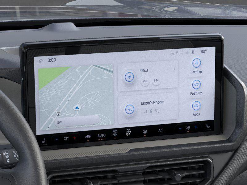 2025 Ford Bronco Sport Big Bend photo 11