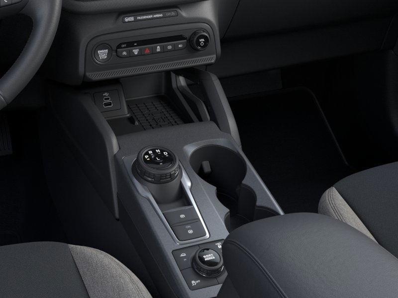 2025 Ford Bronco Sport Big Bend photo 12
