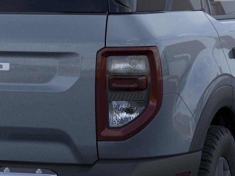 2025 Ford Bronco Sport Big Bend photo 18