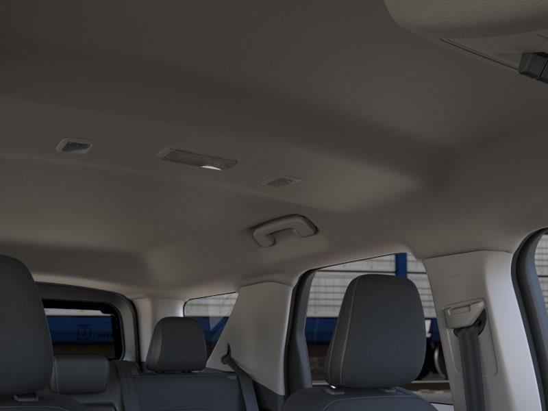 2025 Ford Bronco Sport Big Bend photo 19