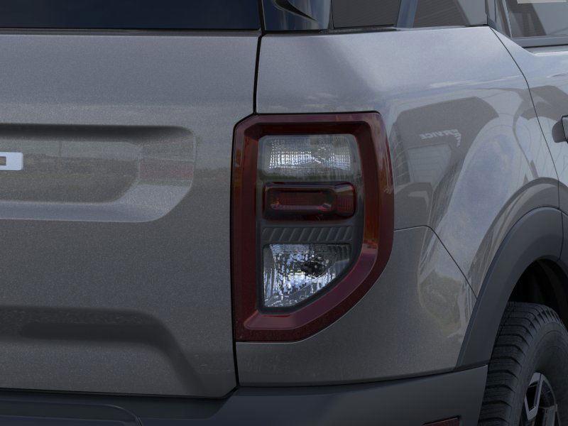 2025 Ford Bronco Sport Outer Banks photo 19